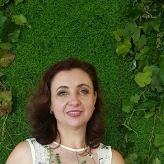 Снежана Ткаличева, 15.09, Минск