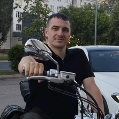 Руслан Садыгов, Астана