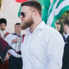 Мухамед Башиев, 19.01.1988, Нальчик