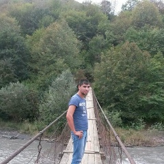 Элибек Бакаров