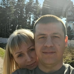 Роман Подкопников, 05.09, Шатура