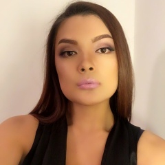 Elle Rysbekova, 31.05