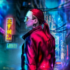 Алисыч Негодяй, 23.08.1989, Киев