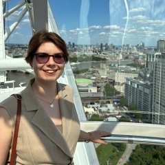 Лиза , 09.04, Wien