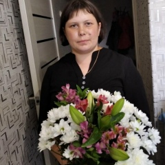 Галина Волкова, 28.07, Екатеринбург