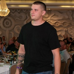 Алексей Паршин, 11.06