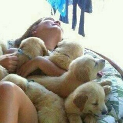 Алёна Волошанюк, 31.07, Санкт-Петербург