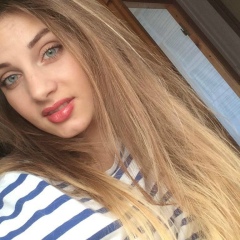 Silvia Moga, 23.11.1987