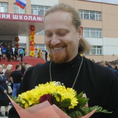 Глеб Перфилов, 02.05, Сургут