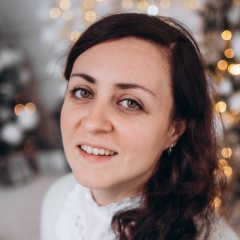 Галина Романова, 10.05, Воронеж