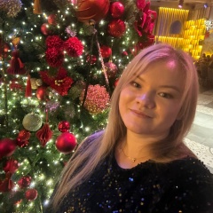 Катя Тихонова, 24.01