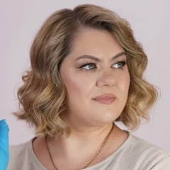 Анастасия Чурадаева, 13.12.1982, Ясный