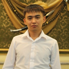 Нуржан Ашимов, Караганда