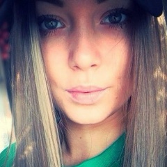 Иришка Кудрявцева, 03.02