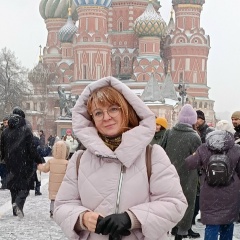 Татьяна Чикова, 23.09.1981, Тула