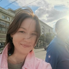 Анастасия Ахмедзянова, Тюмень