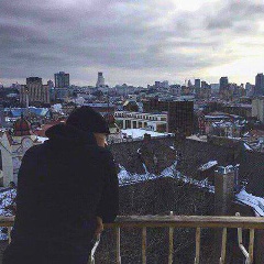 Сергей Михалёв, 14.06.1999, Макеевка