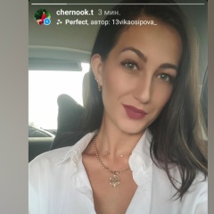 Татьяна Садофеева, 28.03, Курган