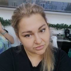 Ирина Сулейманова, 04.06, Тула