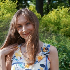 Елена Аврамчик, 08.01