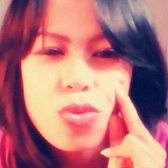 Celine Moe, 10.12.1993, Makassar