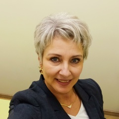 Вероника Белова, 25.12, Санкт-Петербург