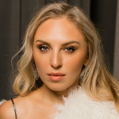 Маргарита Плужник, 21.06, Челябинск