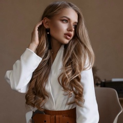 Алёна Мордас, 27.02, Киев