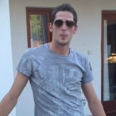 Predrag Grbovic, 20.09.1989, Beograd