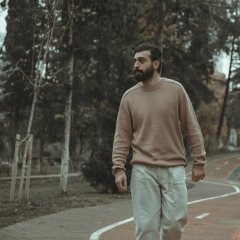 Leqso Kulua, 26.11.1997, Тбилиси
