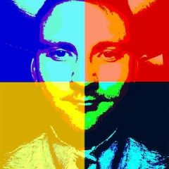 Алексей Митьков, 01.02.1989, Алматы