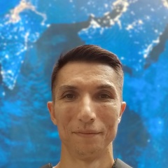 Вадим Валерьевич, 14.10, Санкт-Петербург