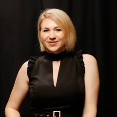 Юлия Восканян, 22.05