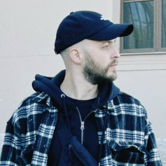 Дима Битковский, 22.09.1994, Новосибирск