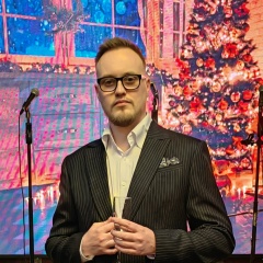 Leo Bendyukov, 19.02, Алматы