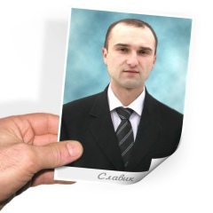 Славик Пазинич, 19.05, Гадяч