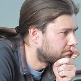Алексей Красников