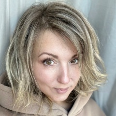 Yana Dmitrieva, Санкт-Петербург