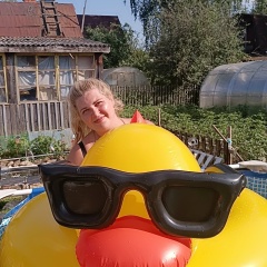 Ирина Кириллова, Челябинск