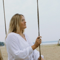 Любовь Срудилина, 08.03.1996, Новосибирск