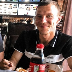 Сергей Рязанов, 25.02.1989, Бузулук