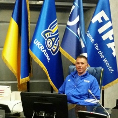 Виталий Гончаренко, 02.07, Шпола