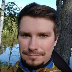 Сергей Смолов, 07.04.1987, Москва