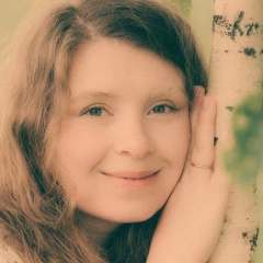 Полина-Александровна Бирюкова, 18.08, Санкт-Петербург
