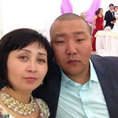 Rinat Isemgaliev, 07.05.1991