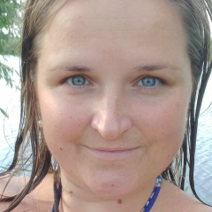Анна Ульянова, 24.08, Москва