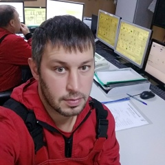 Михаил Коробов, 16.03, Санкт-Петербург
