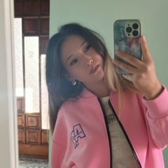 Максатай Маматова, 07.12.1994, Красноярск