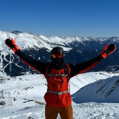 Михаил Иванов, 11.05