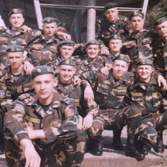 Александр Ерош, 01.12.1987, Киев